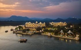 The Leela Palace Udaipur